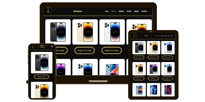 MJN Imports